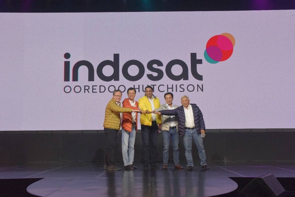  CEO Baru Indosat Ooredoo Hutchison Bocorkan Strategi Setelah Merger, dari Konsolidasi Hingga 5G