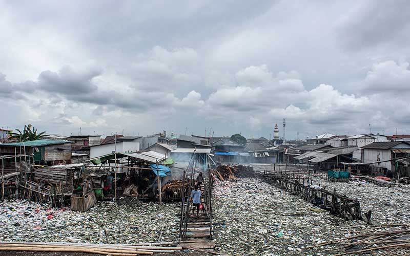  Jelang Peringatan Hari Peduli Sampah Nasional, Pemprov DKI Jakarta Ajak Masyarakat Untuk Peduli Sampah