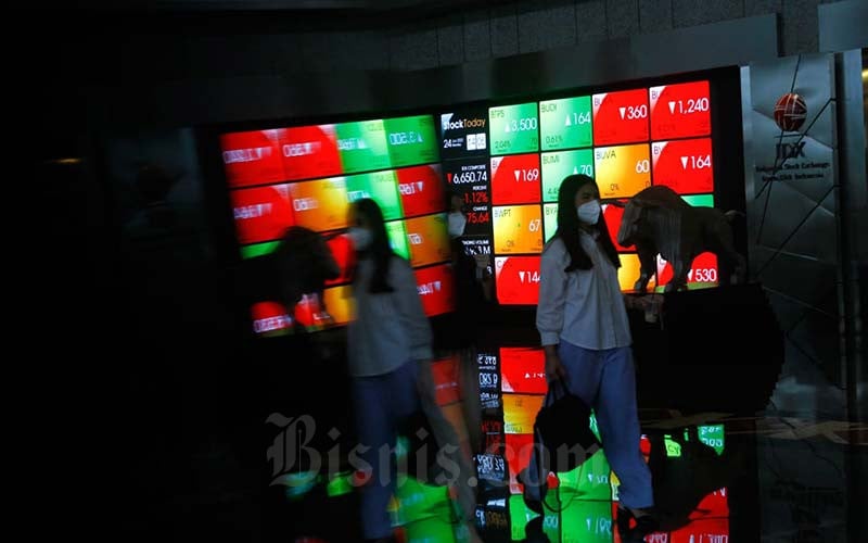  Hari Ini Saham Solusi Tunas (SUPR) Kena Suspensi BEI