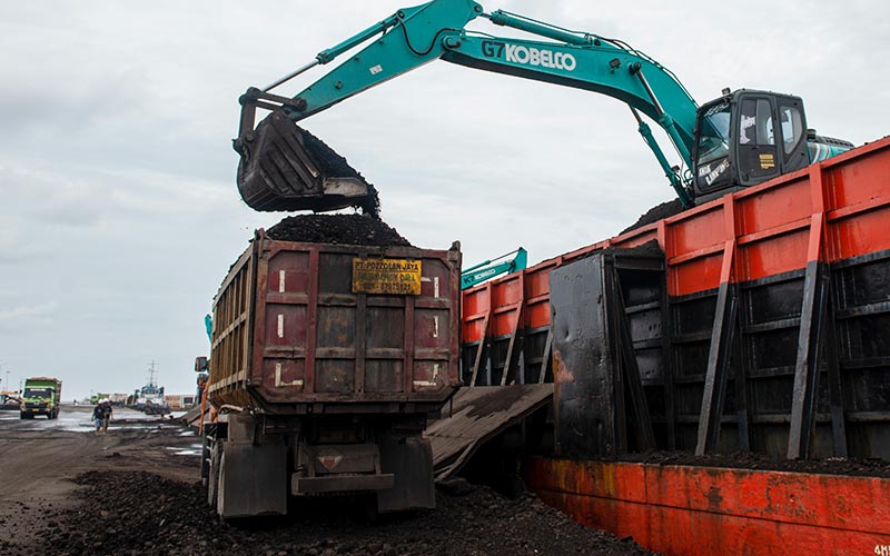  Alert! Sektor Tambang Butuh Alat Berat Topang Produksi