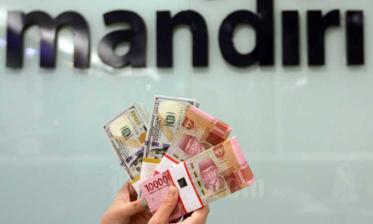  Cek Dulu! Kurs Jual Beli Dolar AS di Bank Mandiri dan BNI, Senin 21 Februari 2022