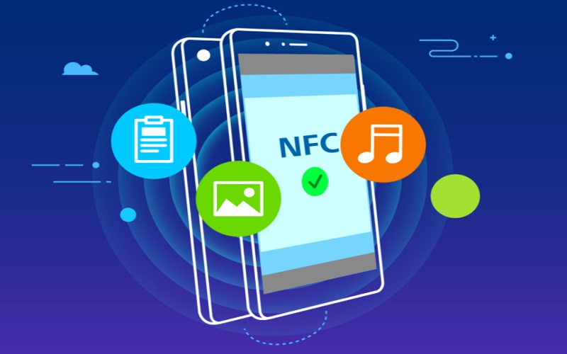  Wajib Tahu! Ini 3 Fungsi NFC di Smartphone