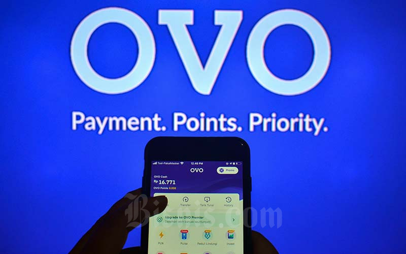 Kata Bos OVO Soal Pencatutan Nama oleh Oknum Investasi Bodong di Telegram