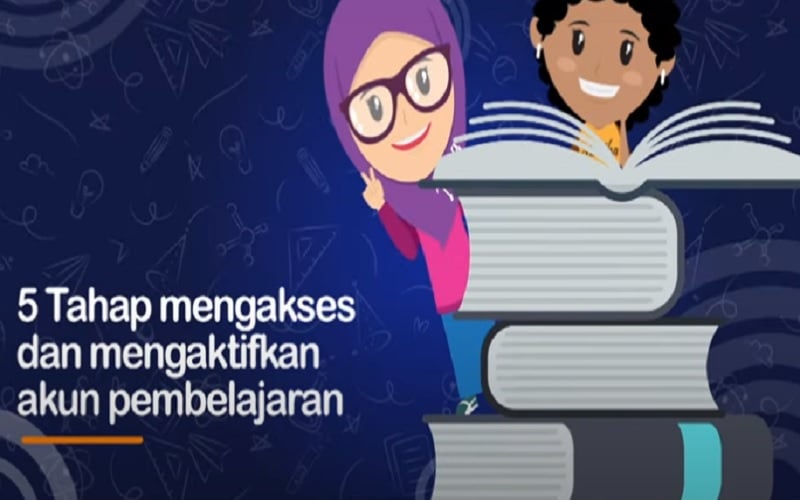  Apa Itu Akun Pembelajaran belajar.id, Cara Membuat dan Mengaktifkannya