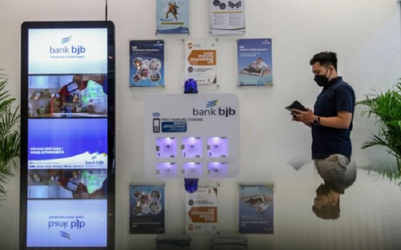  Siap-siap Jadi Bank Papan Atas, BJB Bakal Rilis Super Apps