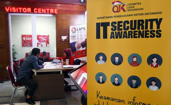  Mengenal Apa Itu BI Checking dan Cara Mengeceknya