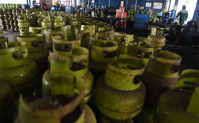  Menimbang Ulang Konversi LPG ke Kompor Listrik, Bisa Berlanjut?