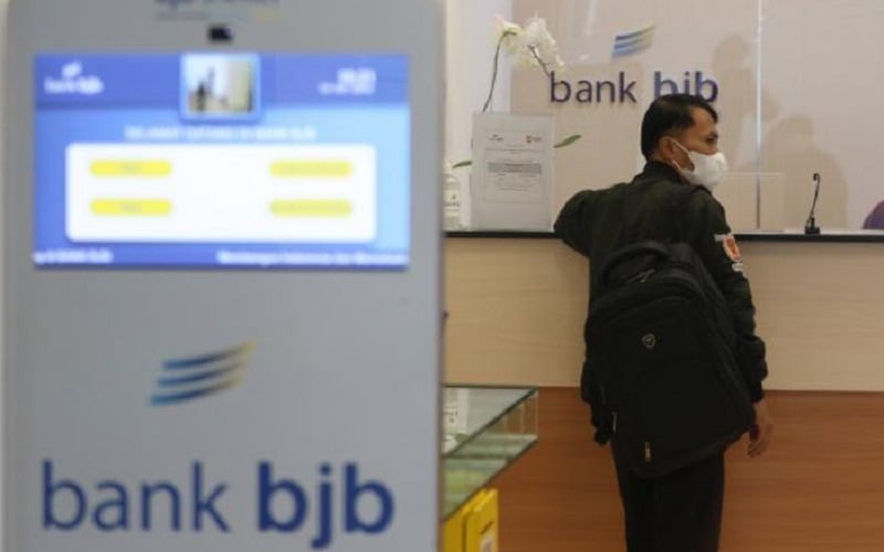  Lebih Dulu Melantai, Bank BJB Jadi Rujukan BPD Lain