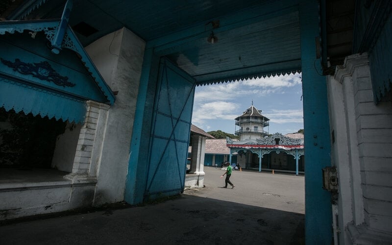  Level PPKM di Jateng Naik, Ini Antisipasinya