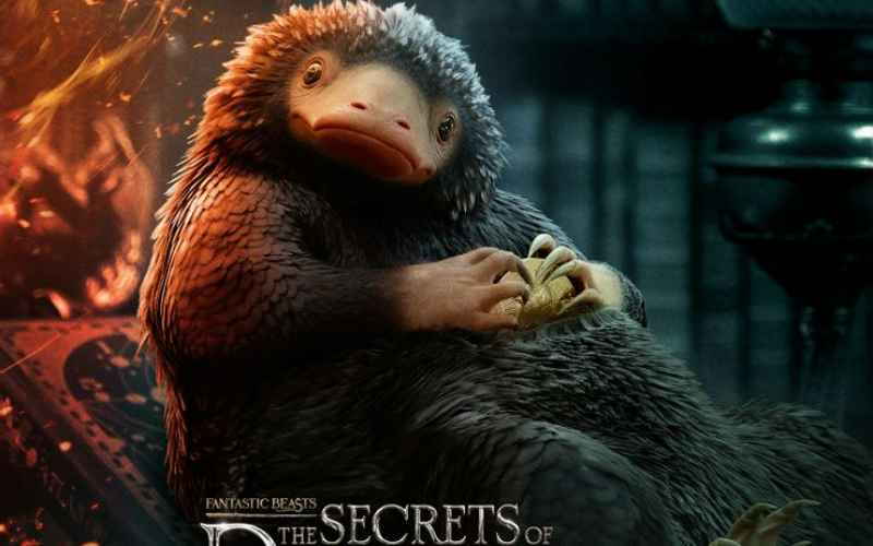  Tayang April 2022, Warner Bros Rilis 18 Poster Fantastic Beasts: The Secrets of Dumbledore