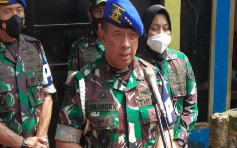 Danpuspom AD Ungkap Penyebab Staf Khusus KSAD Birgjen TNI Junior Tumilaar Ditahan
