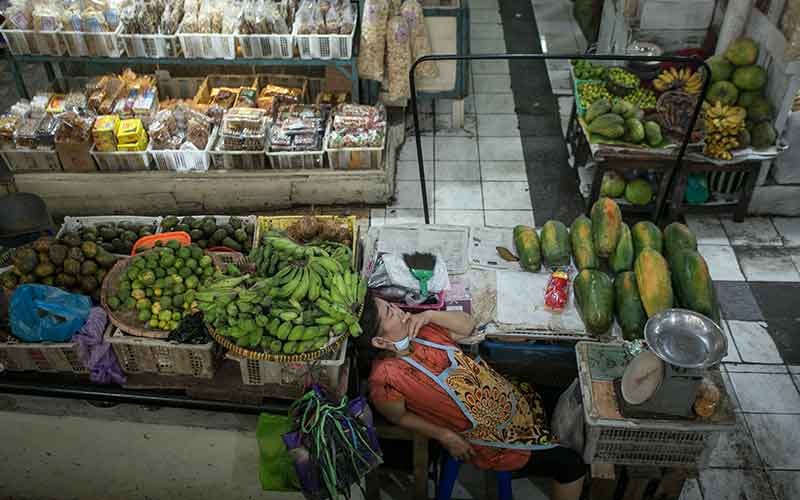  Penularan Covid-19 Masih Tinggi, Pemkot Solo Berlakukan PPKM Level Tiga