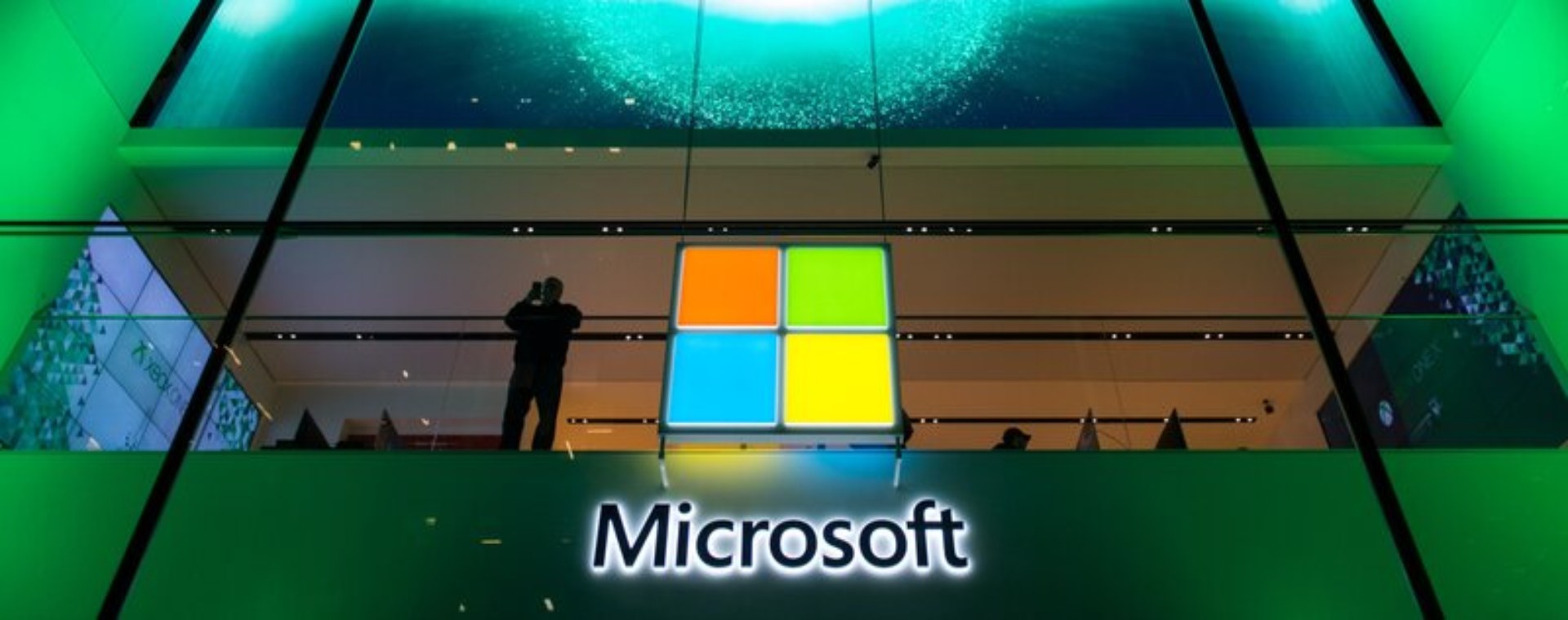  Historia Bisnis : Microsoft Luncurkan OS Berbahasa Indonesia 17 Tahun Silam