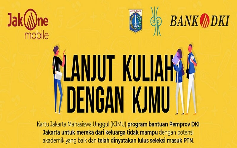  Masih Dibuka! Ini Syarat dan Cara Daftar KJMU Tahap 1 2022