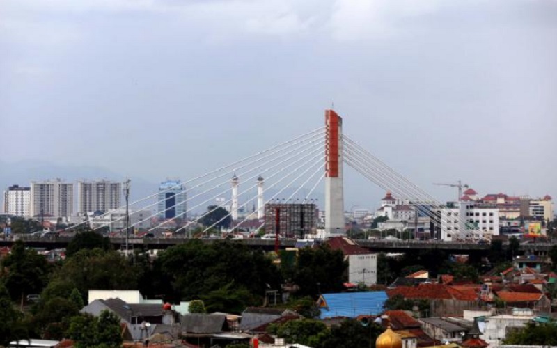  Perubahan Nama Jalan Layang Pasupati Segera Diresmikan