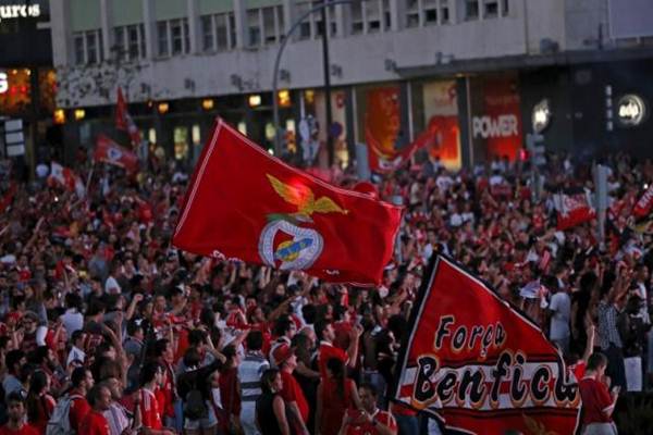  Prediksi Benfica vs Ajax, Data Menarik, Line Up, Komentar Pelatih