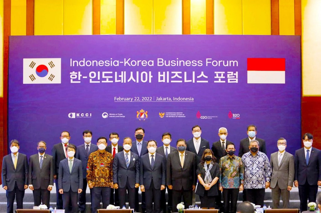  Komitmen Tekan Emisi Karbon, PGN Subholding Gas Pertamina Teken MOU dengan SK E&S Korea