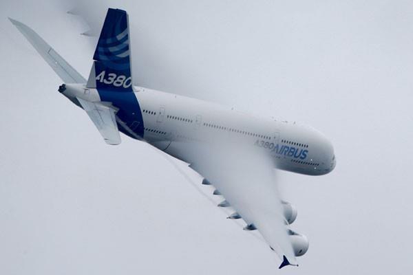 Airbus Uji Coba Pesawat Berbahan Bakar Hidrogen pada 2026
