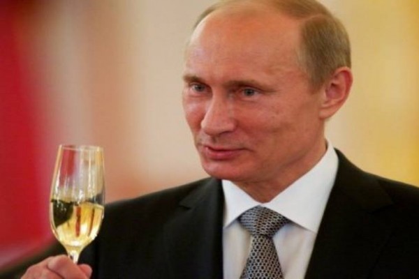  Saham dan Rubel Merosot, Vladimir Putin Panggil Pelaku Bisnis 