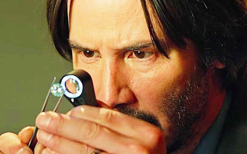  Sinopsis Siberia, Perjalanan Keanu Reeves Temukan Berlian Langka di Bioskop Trans TV Malam Ini