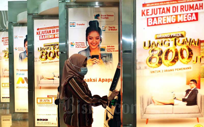  Siap-siap! Bank Mega (MEGA) Bagi Dividen Rp402 per Saham