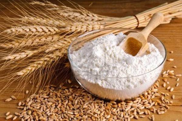  Indonesia Impor Gandum dari Ukraina, Harga Roti hingga Mie Instan Bakal Naik