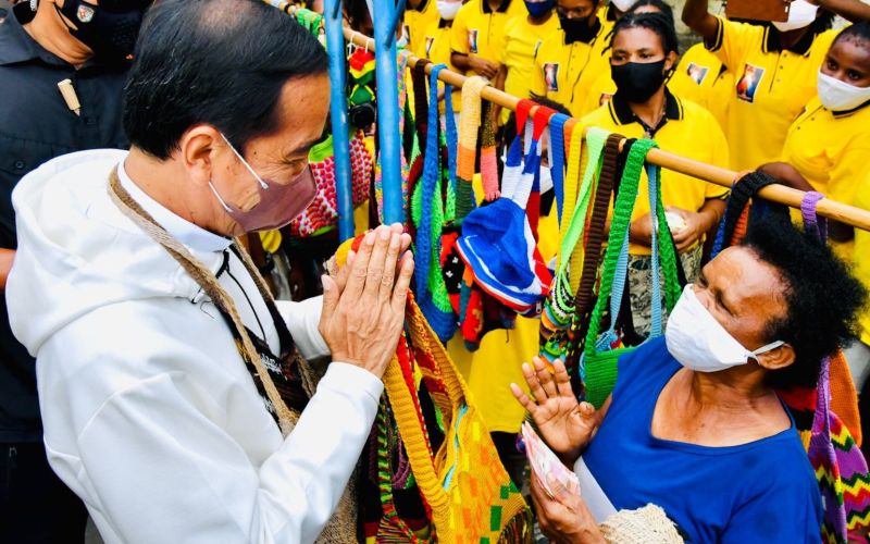  Respons Nasdem soal Usulan Masa Jabatan Jokowi Diperpanjang