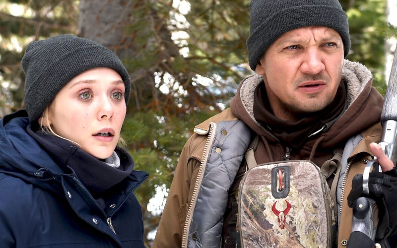  Sinopsis Wind River, Misteri Kematian Wanita di Tengah Hutan Salju di Bioskop TransTV