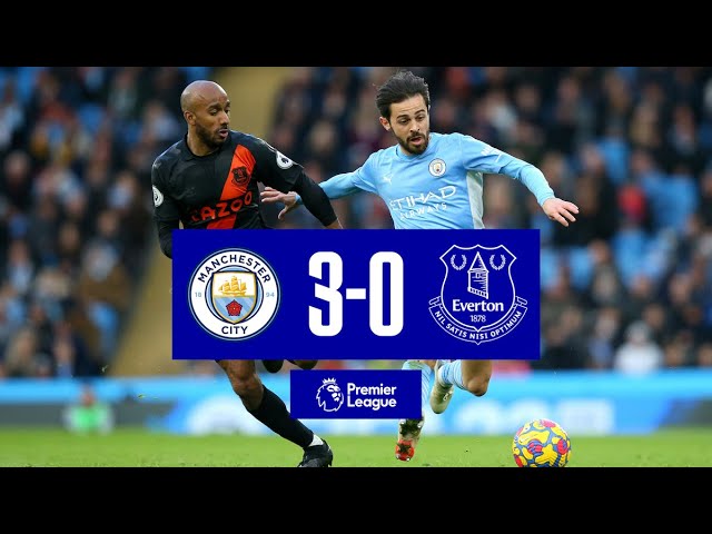  Prediksi Skor Everton Vs ManCity, Preview, Klasemen, Susunan Pemain