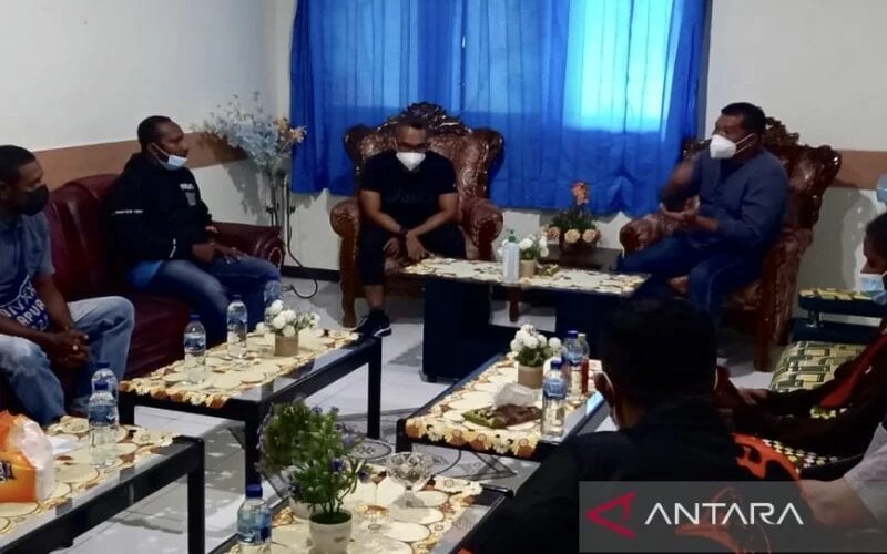  Pasien Anak Ditolak RSAL Merauke, Ini Penjelasan TNI AL