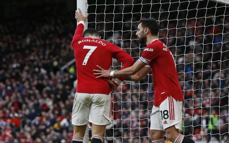  Manchester United vs Watford, Tekanan di Kandang Sendiri Tanpa Hasil