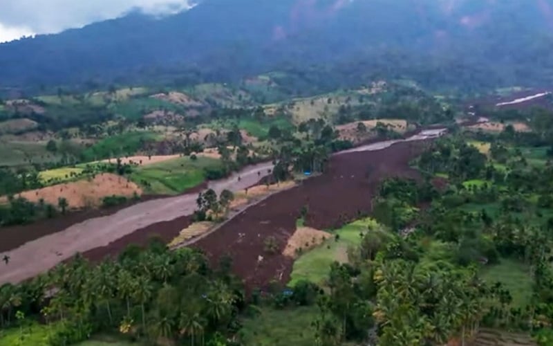  Fakta Seputar Gempa Bumi di Pasaman Barat, Ini Penjelasan Ahli Geologi Lingkungan