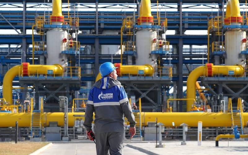  AS dan Mitranya Belum Berani Serang Sektor Energi Rusia ?