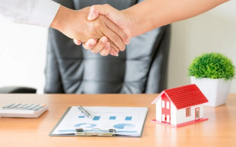 Menanti Bangunnya Indeks Saham Properti dari Tidur Panjang