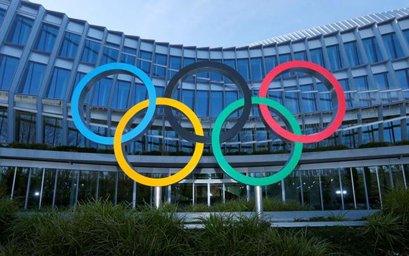  IOC Larang Atlet Rusia dan Belarusia Ikuti Berbagai Event Olahraga