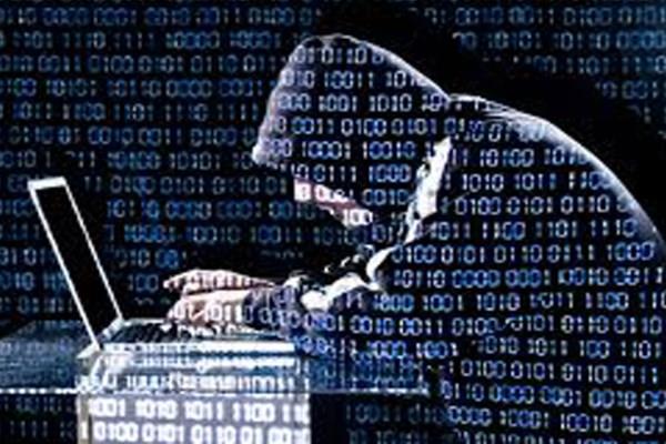  Hacker Anonymous Ikut Perang Siber Lawan Rusia, Klaim Hack Beberapa Situs