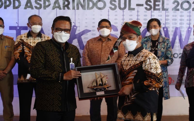  BNI Perkuat Digitalisasi Ekosistem Pasar di Makassar