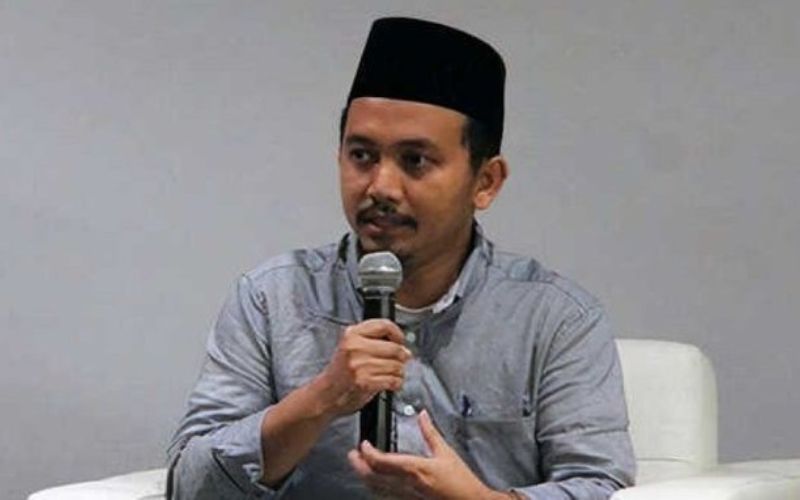  Dua Syarat Bos Regional Grab Ainun Najib untuk Pulang ke Indonesia kepada Jokowi