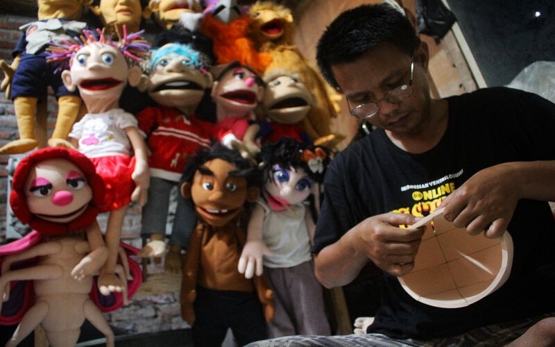  Peran UMKM di Jatim Akan Diperkuat untuk Dorong Laju Ekonomi 