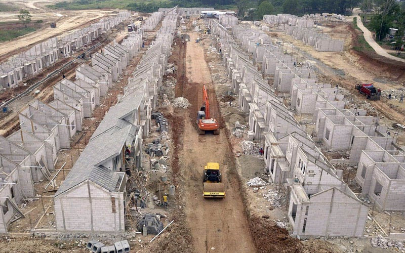  Resmi, Perda IMB Dapat Digunakan Gantikan PBG hingga Awal 2024