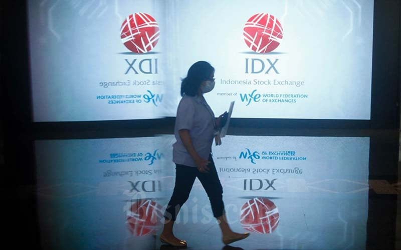  Resmi Berlaku, Bea Meterai Transaksi Saham Masih Problematis