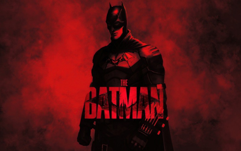  Tayang Hari Ini! Berikut 5 Fakta Film The Batman