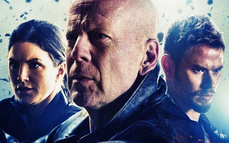  Bioskop Trans TV: Sinopsis Film Extraction, Aksi Bruce Willis Lawan Mafia