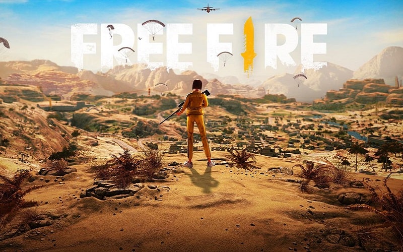 Free Fire
