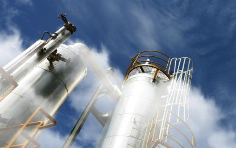  Akuisisi ConocoPhillips Rampung, MEDC Ketiban Untung Berlipat