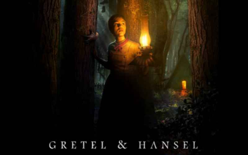  Sinopsis Gretel & Hansel, Film Adaptasi Pemburu Penyihir Legendaris