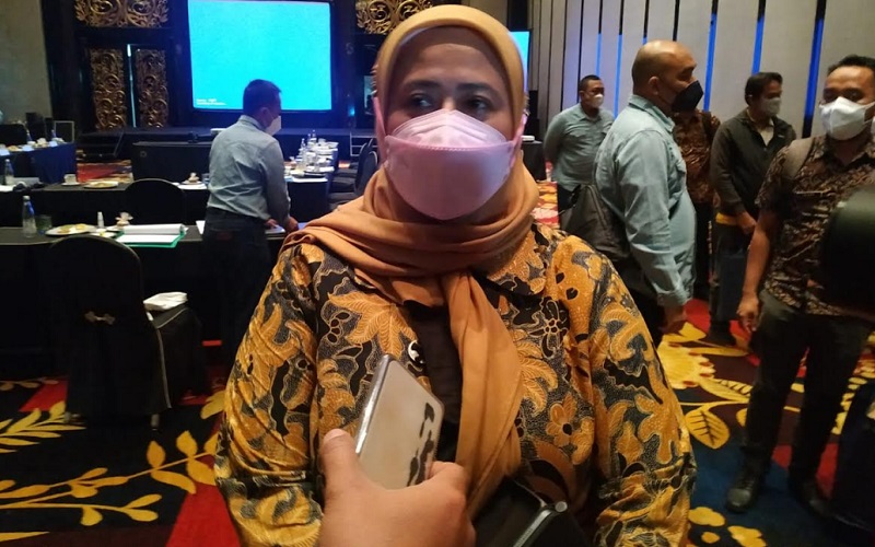  Pemprov Jabar Siapkan MUJ Pimpin Holding BUMD Bidang Energi