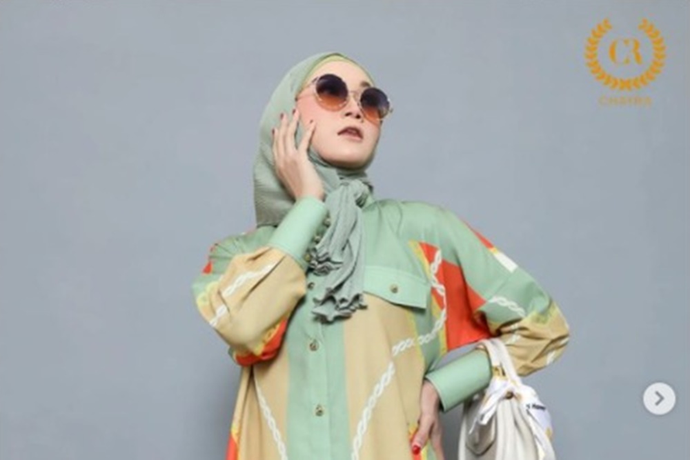  10 Brand Indonesia yang Tampil di Paris Fashion Week 2022