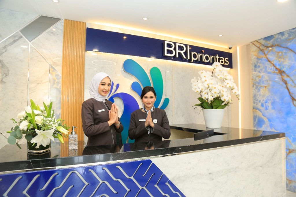  Bisnis Wealth Management BRI Tumbuh Positif 21% Pada Januari 2022