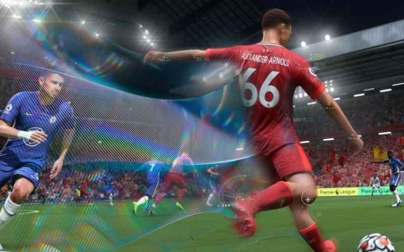  EA Sports Hapus Timnas dan Klub Rusia dari Game FIFA 22